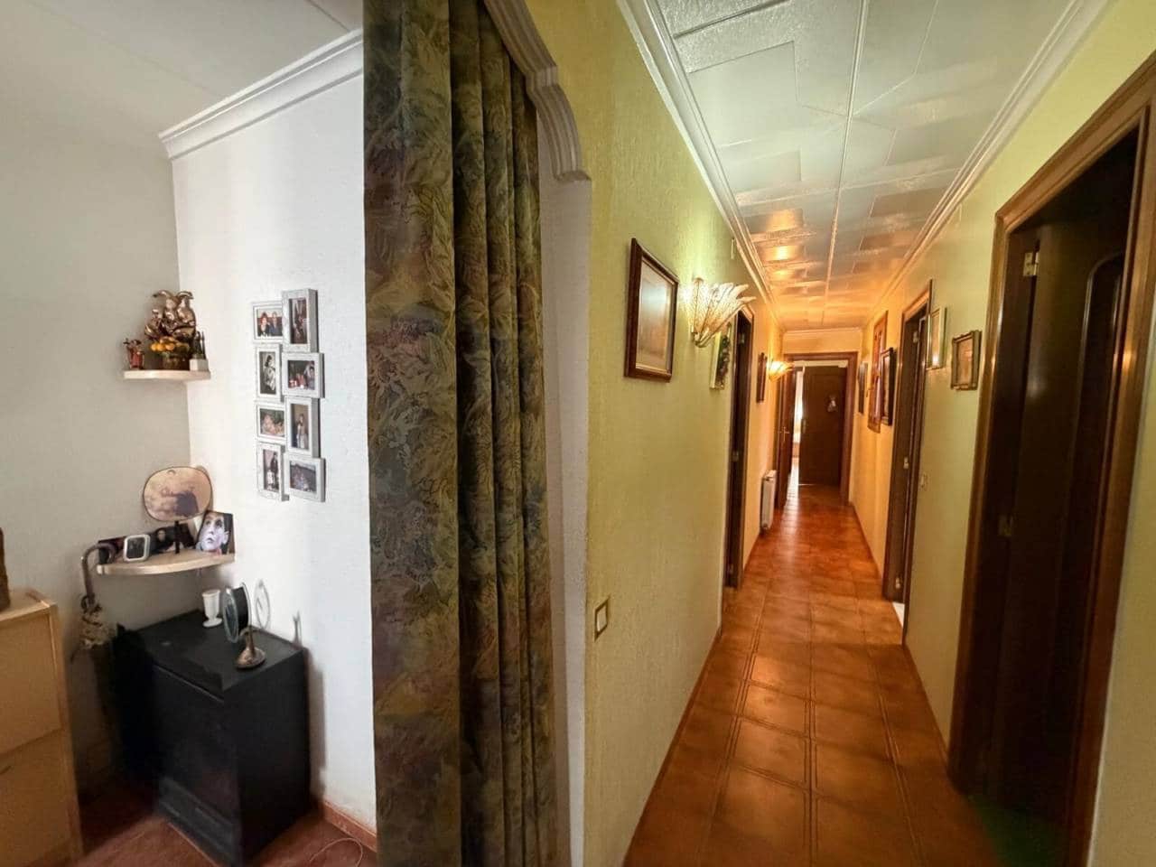 5 chambre Appartement à vendre à Onda - 120 000 € (Ref: 10077516)