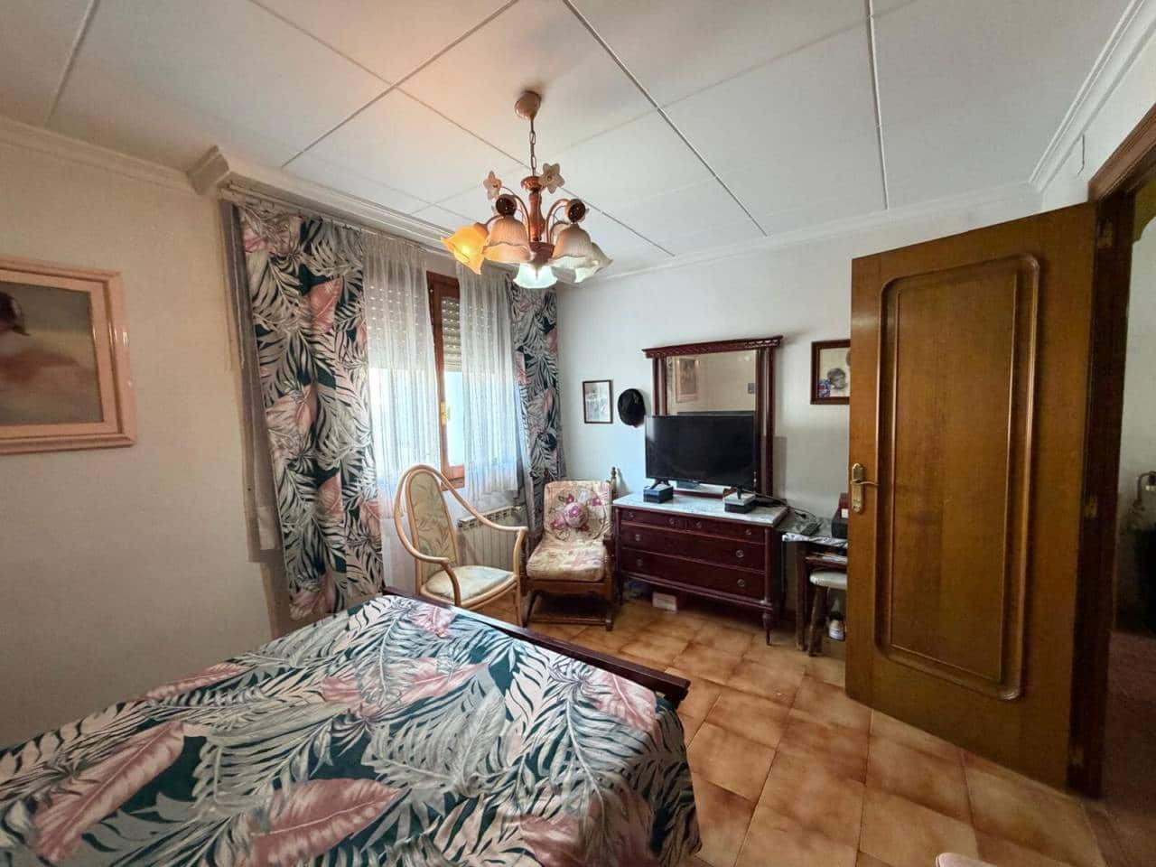 5 chambre Appartement à vendre à Onda - 120 000 € (Ref: 10077516)