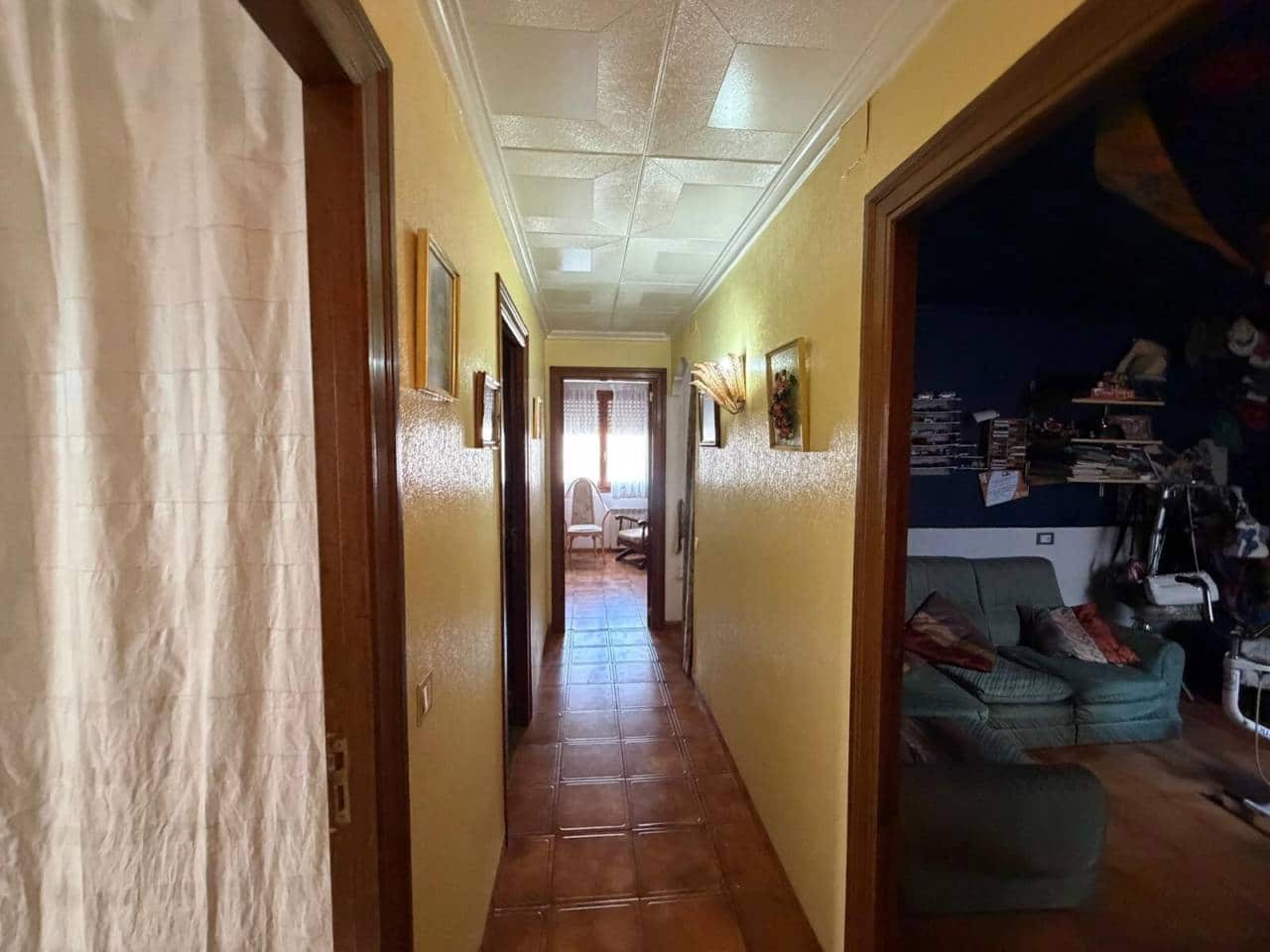 5 chambre Appartement à vendre à Onda - 120 000 € (Ref: 10077516)