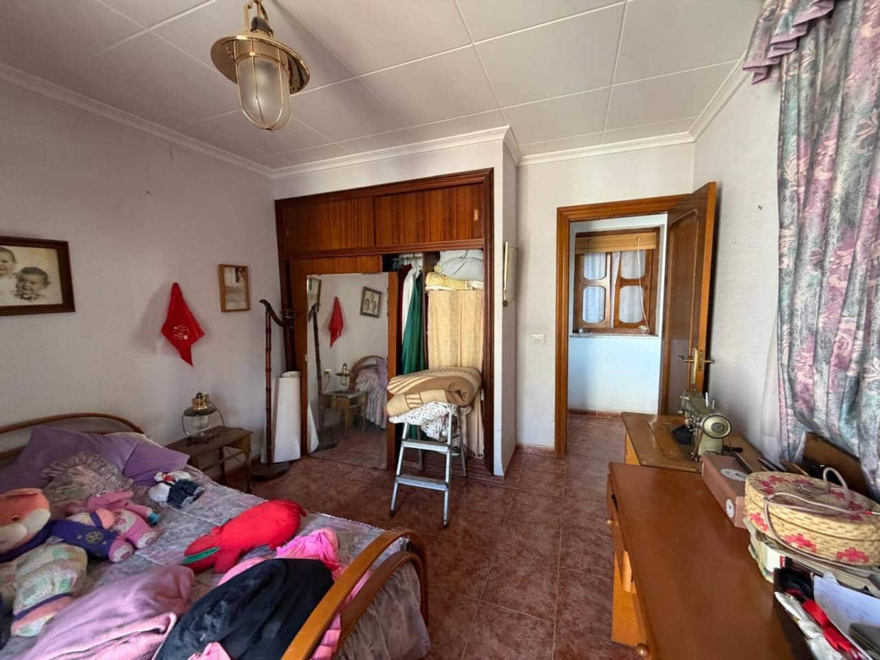 5 chambre Appartement à vendre à Onda - 120 000 € (Ref: 10077516)