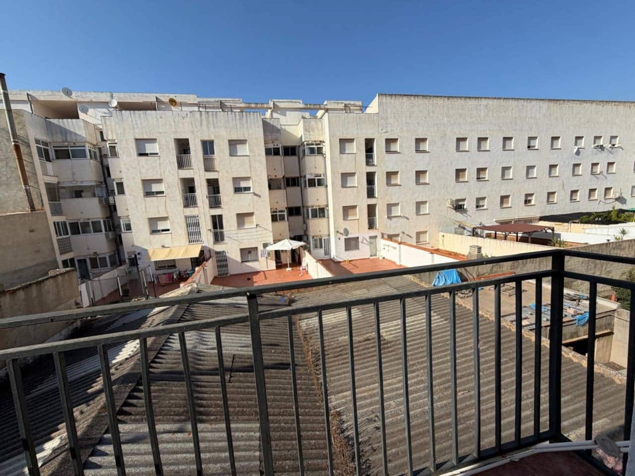 5 chambre Appartement à vendre à Onda - 120 000 € (Ref: 10077516)