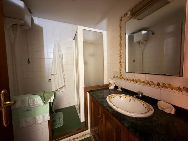 5 Zimmer Wohnung zu verkaufen in Onda - 120.000 € (Ref: 10077516)
