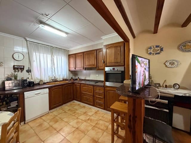 5 Zimmer Wohnung zu verkaufen in Onda - 120.000 € (Ref: 10077516)