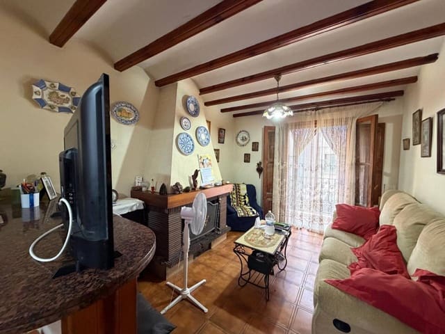 5 Zimmer Wohnung zu verkaufen in Onda - 120.000 € (Ref: 10077516)