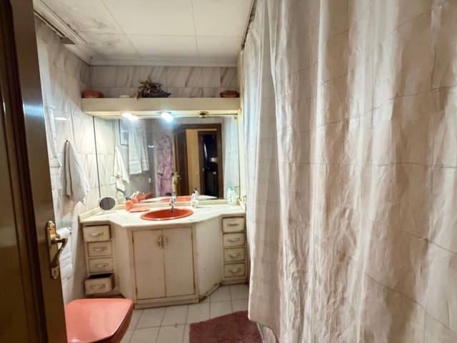 5 Zimmer Wohnung zu verkaufen in Onda - 120.000 € (Ref: 10077516)