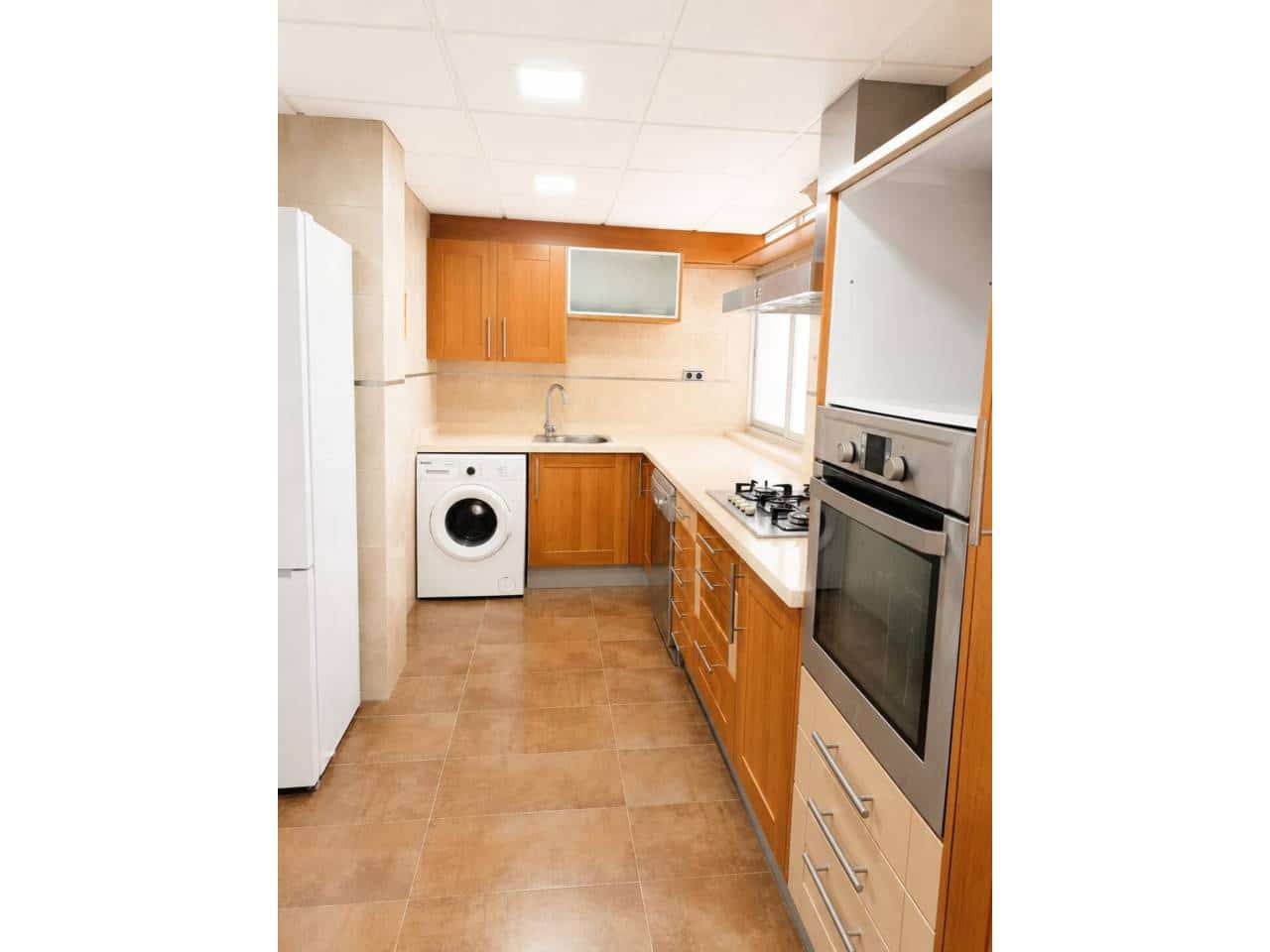 3 makuuhuone Asunto myytävänä paikassa Vila-real - 160 000 € (Ref: 10077517)