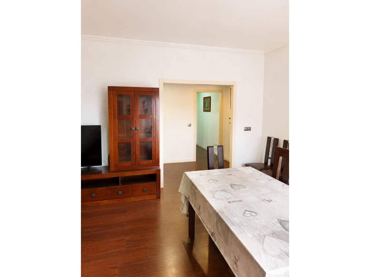 3 makuuhuone Asunto myytävänä paikassa Vila-real - 160 000 € (Ref: 10077517)