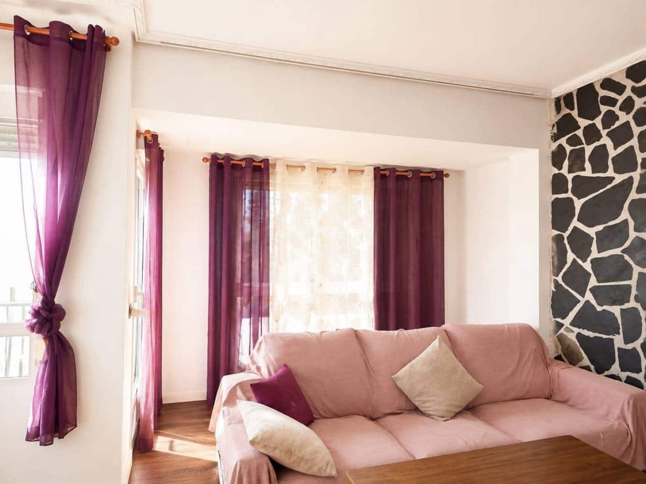 3 makuuhuone Asunto myytävänä paikassa Vila-real - 160 000 € (Ref: 10077517)