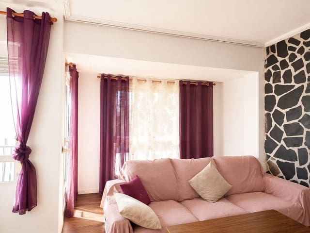 3 sypialnia Mieszkanie na sprzedaż w Vila-real - 160 000 € (Ref: 10077517)