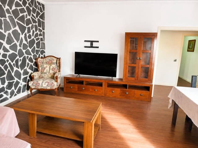 3 sypialnia Mieszkanie na sprzedaż w Vila-real - 160 000 € (Ref: 10077517)
