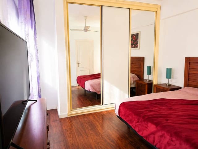 3 sypialnia Mieszkanie na sprzedaż w Vila-real - 160 000 € (Ref: 10077517)