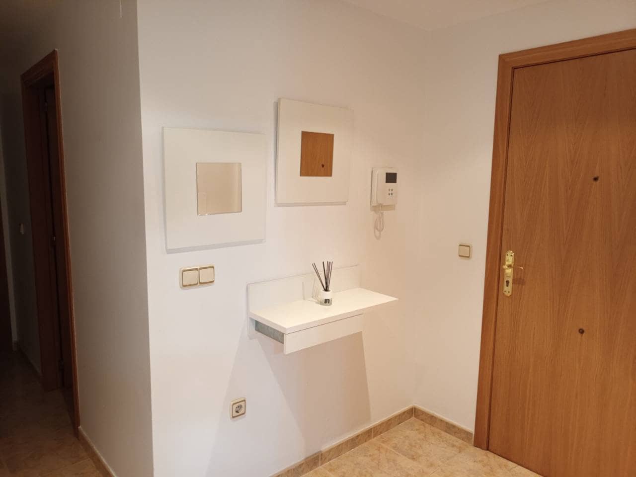 2 Zimmer Wohnung zu verkaufen in Onda - 125.000 € (Ref: 10080297)