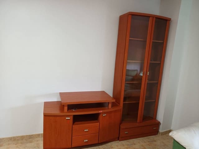 2 makuuhuone Asunto myytävänä paikassa Onda - 125 000 € (Ref: 10080297)