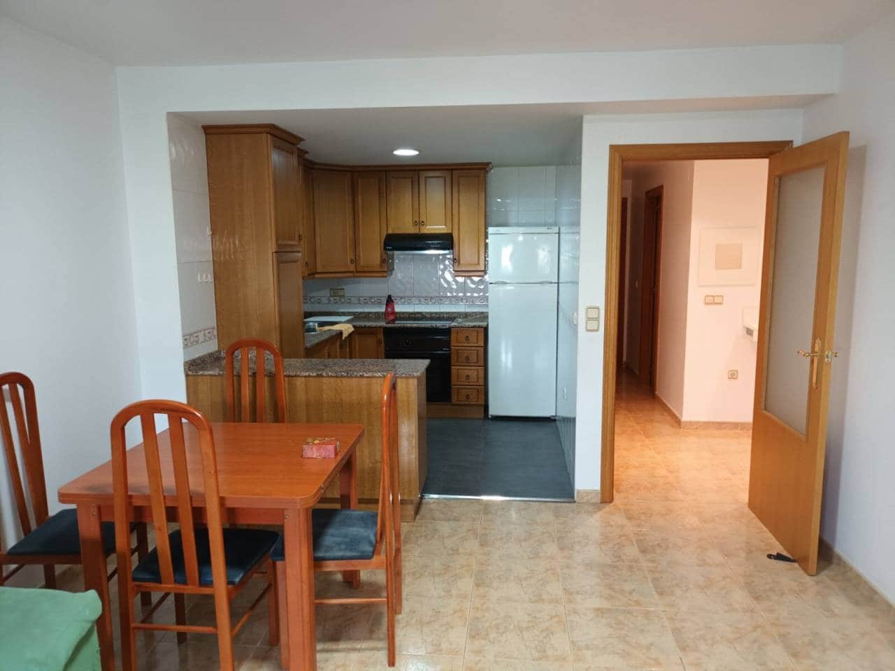 2 Zimmer Wohnung zu verkaufen in Onda - 125.000 € (Ref: 10080297)