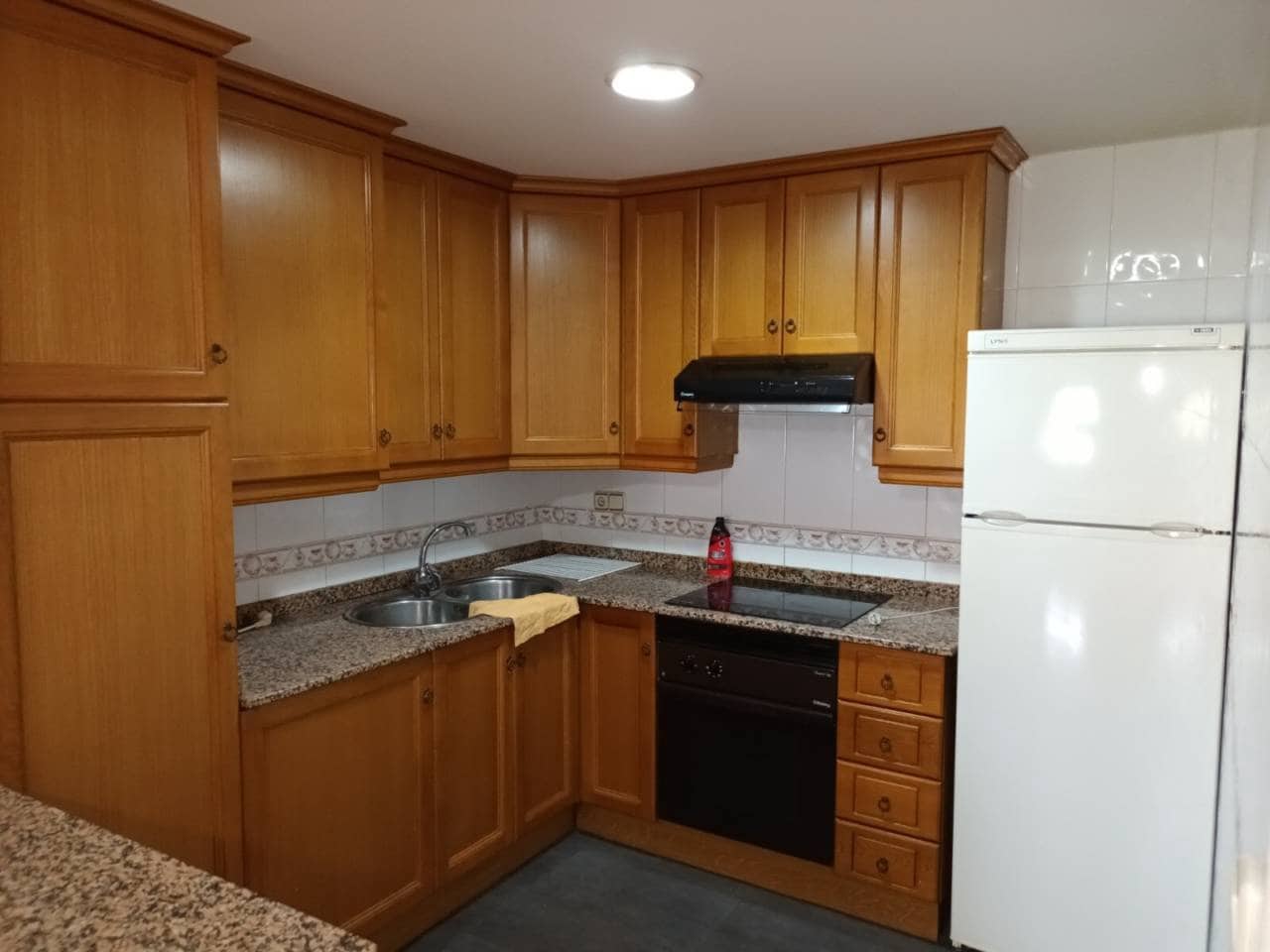 2 Zimmer Wohnung zu verkaufen in Onda - 125.000 € (Ref: 10080297)