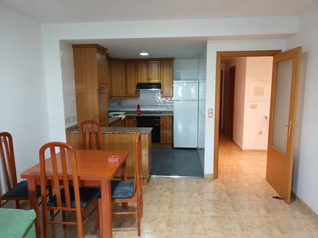2 makuuhuone Asunto myytävänä paikassa Onda - 125 000 € (Ref: 10080297)