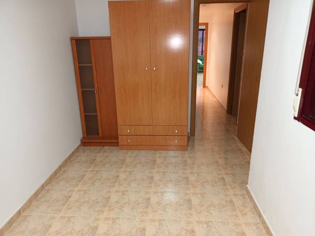 2 makuuhuone Asunto myytävänä paikassa Onda - 125 000 € (Ref: 10080297)