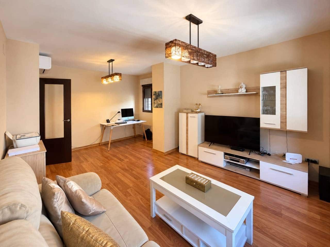 3 Zimmer Wohnung zu verkaufen in Artana - 159.000 € (Ref: 10080298)