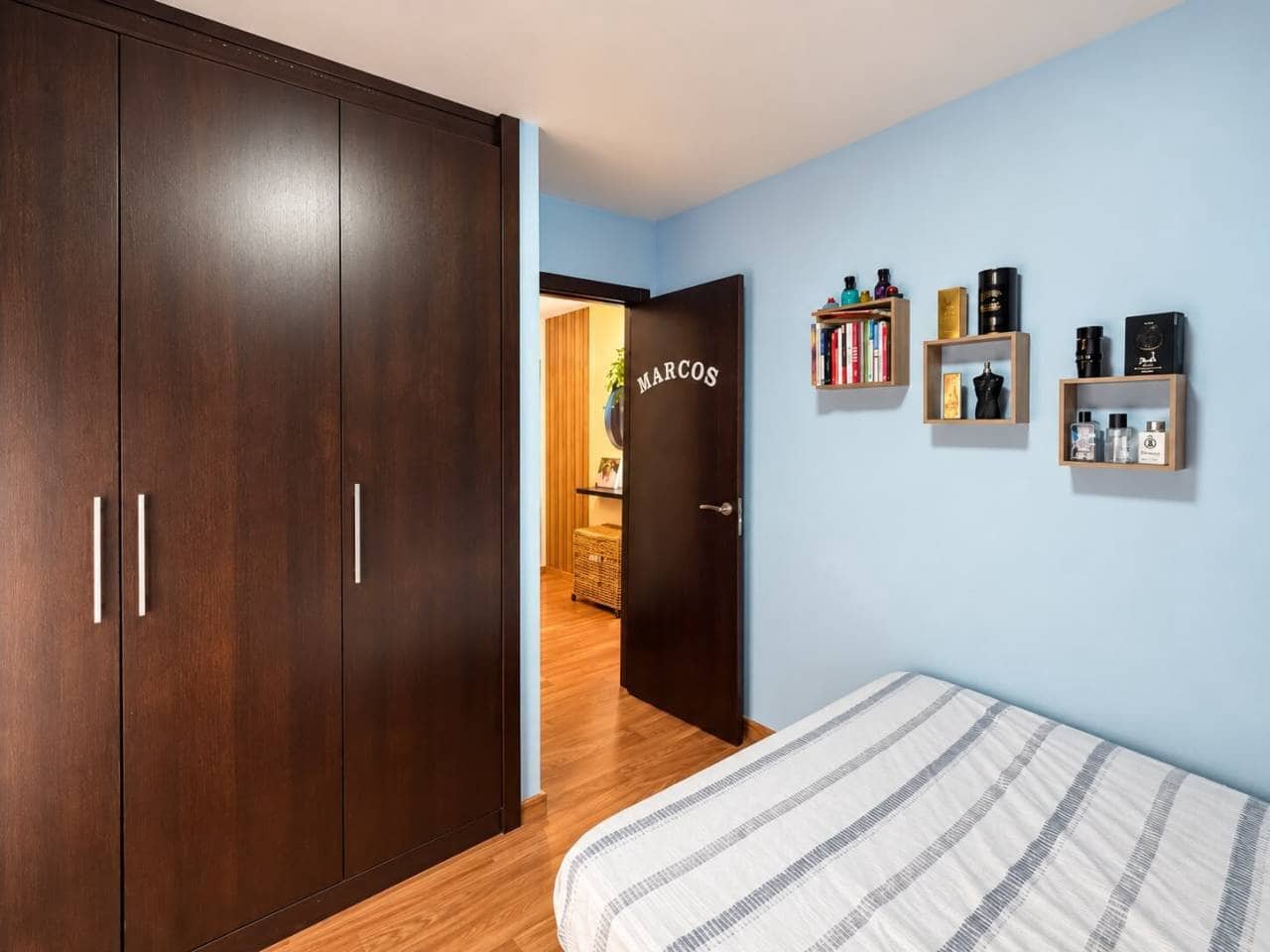 3 Zimmer Wohnung zu verkaufen in Artana - 159.000 € (Ref: 10080298)