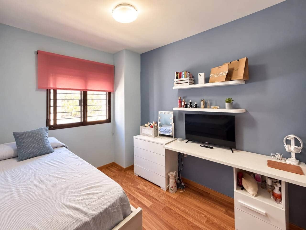 3 Zimmer Wohnung zu verkaufen in Artana - 159.000 € (Ref: 10080298)
