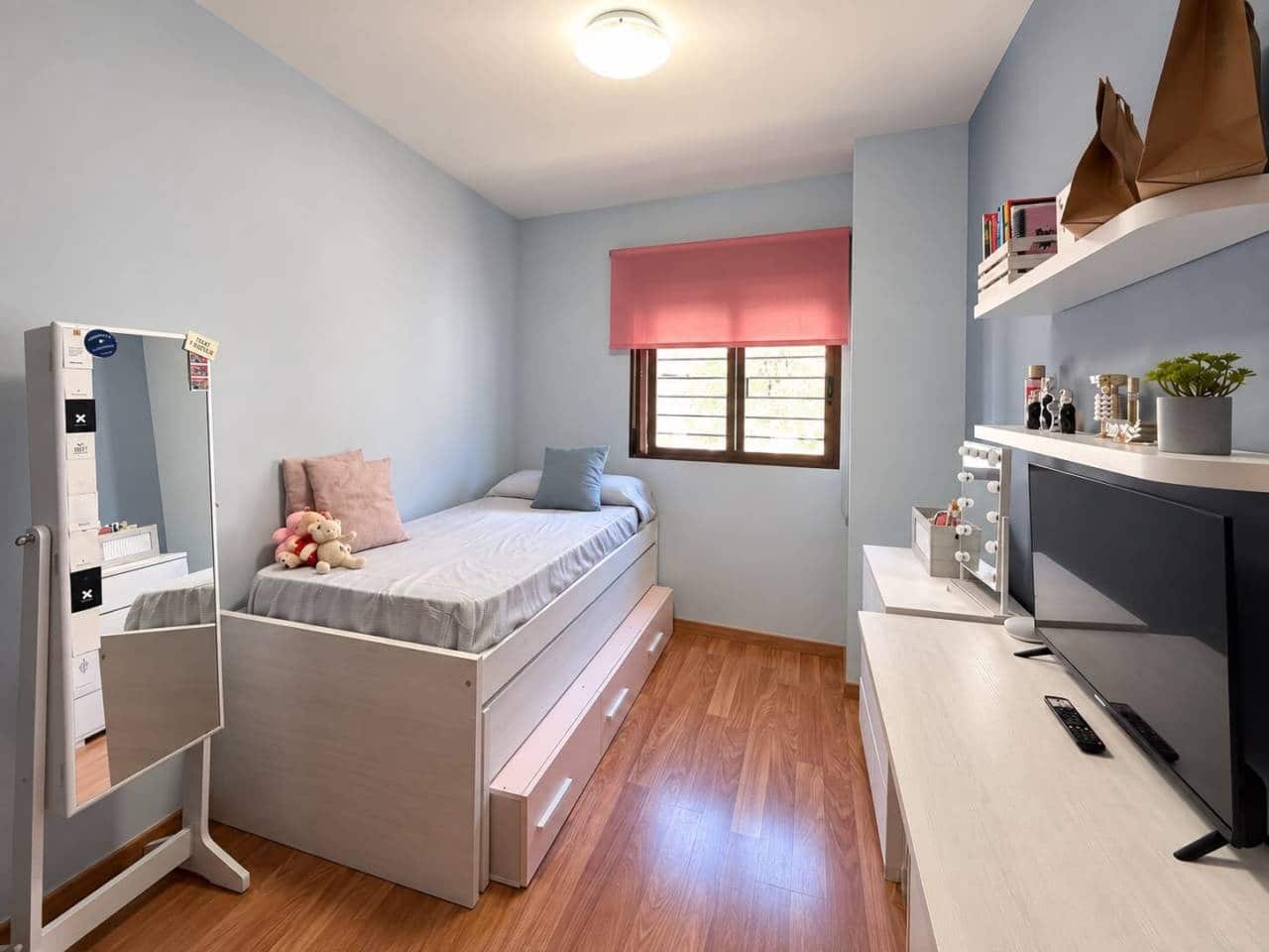 3 Zimmer Wohnung zu verkaufen in Artana - 159.000 € (Ref: 10080298)