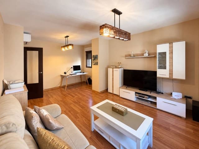 3 Zimmer Wohnung zu verkaufen in Artana - 159.000 € (Ref: 10080298)