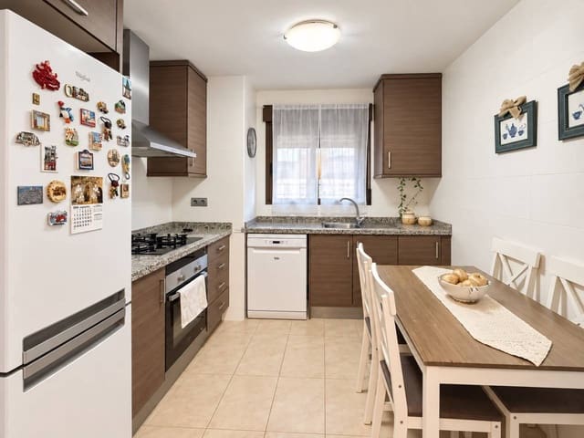 3 Zimmer Wohnung zu verkaufen in Artana - 159.000 € (Ref: 10080298)