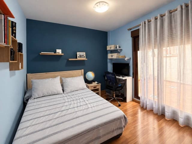 3 Zimmer Wohnung zu verkaufen in Artana - 159.000 € (Ref: 10080298)