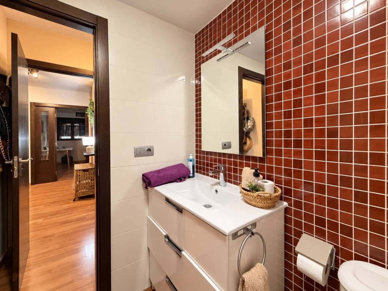 3 Zimmer Wohnung zu verkaufen in Artana - 159.000 € (Ref: 10080298)