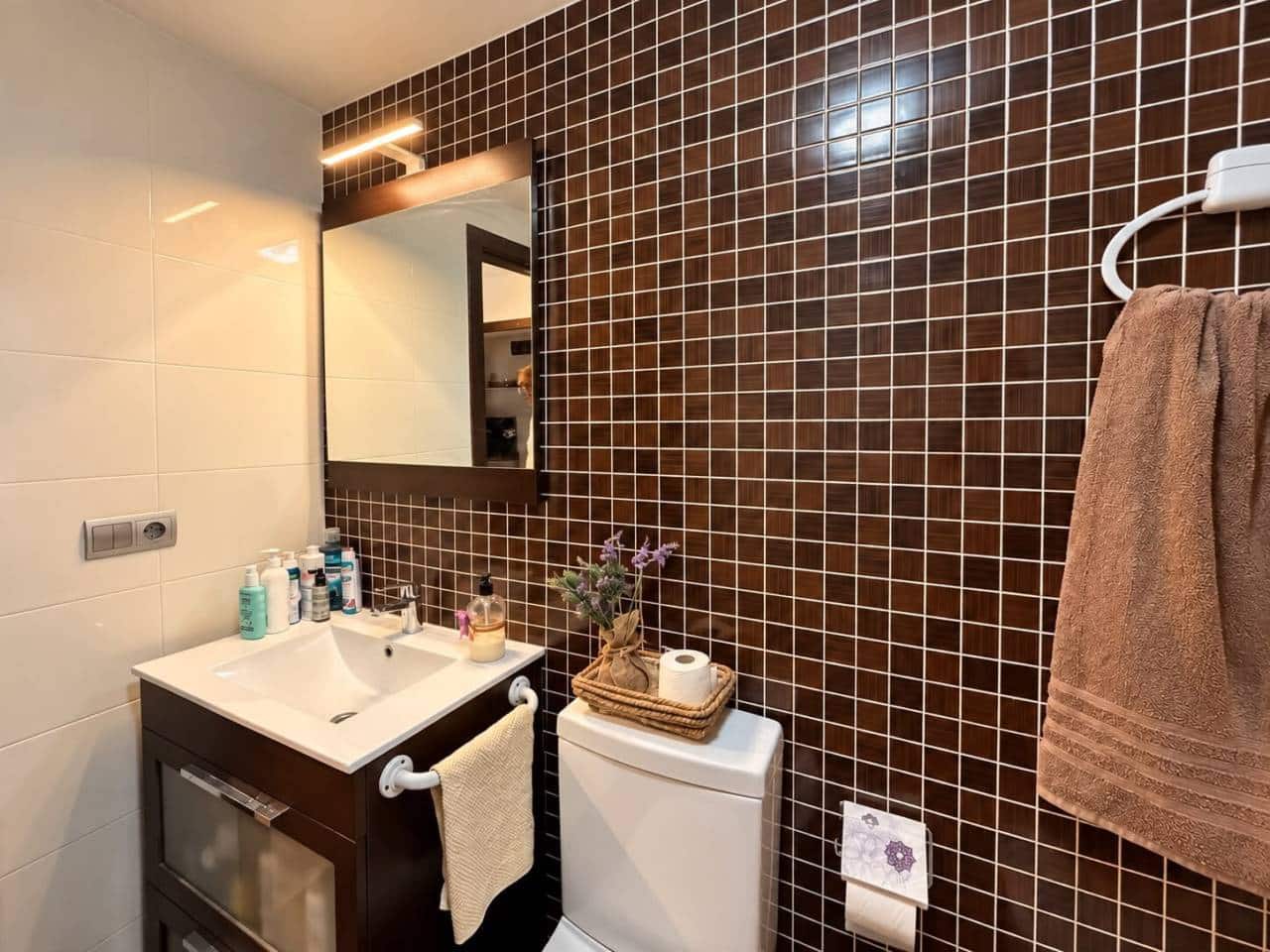 3 Zimmer Wohnung zu verkaufen in Artana - 159.000 € (Ref: 10080298)