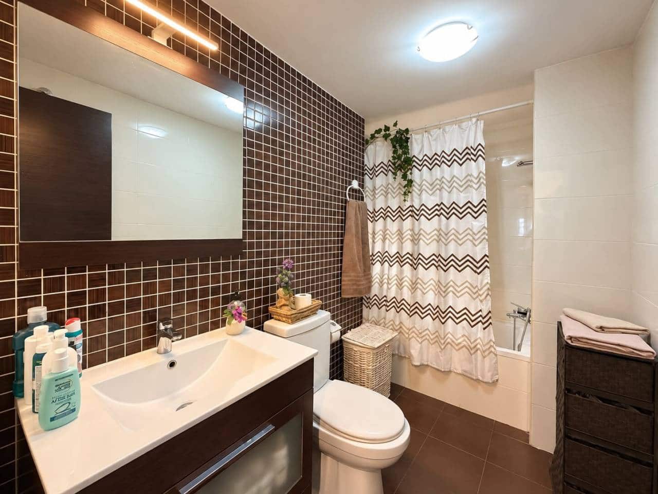 3 Zimmer Wohnung zu verkaufen in Artana - 159.000 € (Ref: 10080298)