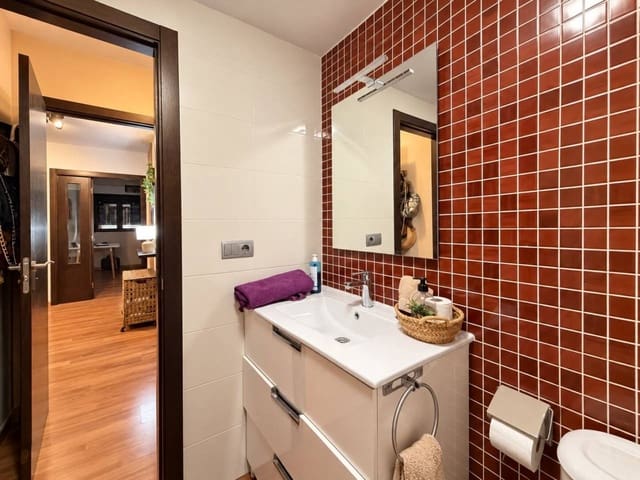 3 Zimmer Wohnung zu verkaufen in Artana - 159.000 € (Ref: 10080298)