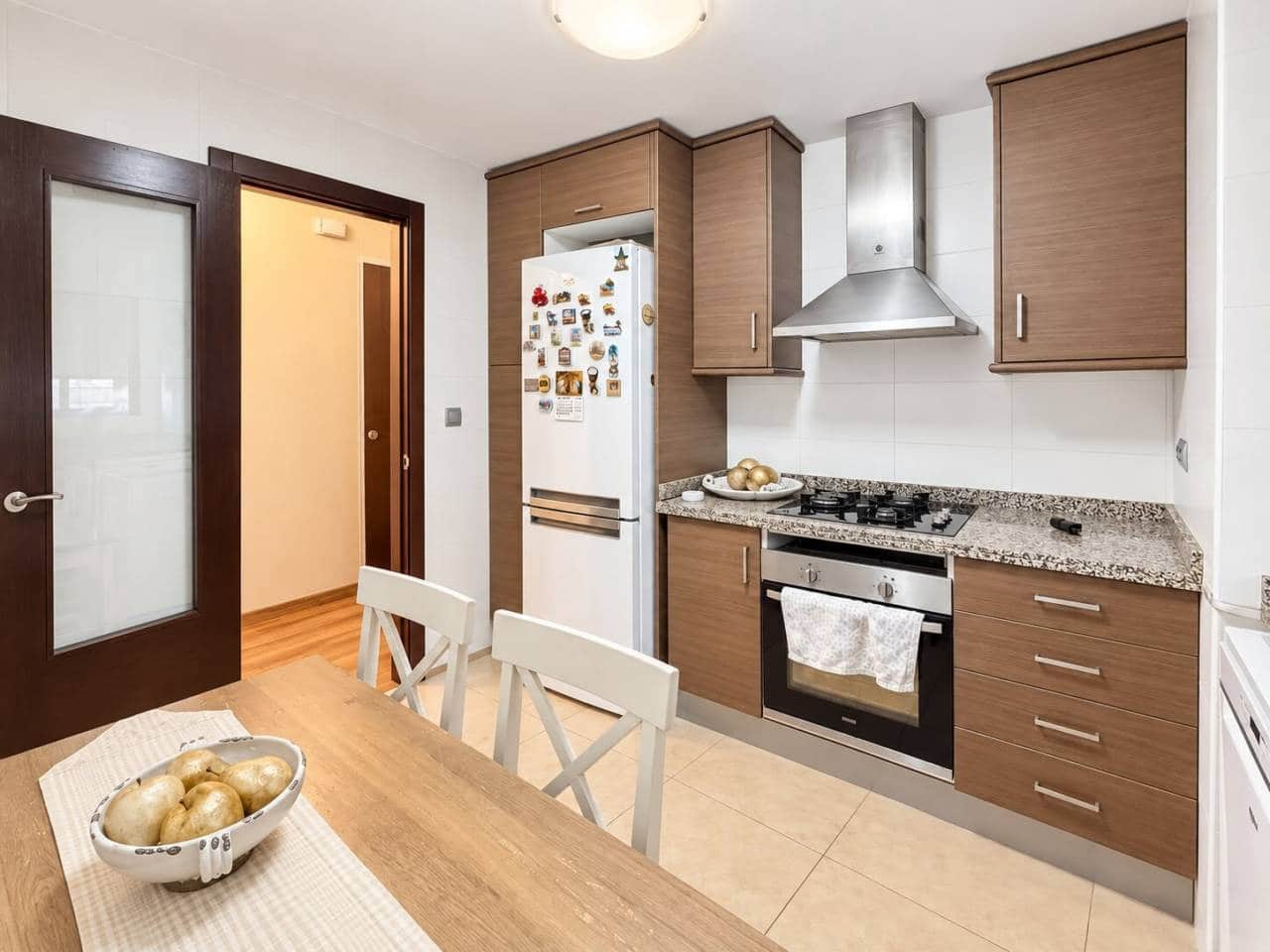 3 Zimmer Wohnung zu verkaufen in Artana - 159.000 € (Ref: 10080298)
