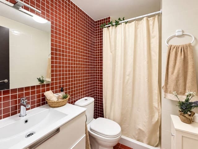 3 Zimmer Wohnung zu verkaufen in Artana - 159.000 € (Ref: 10080298)