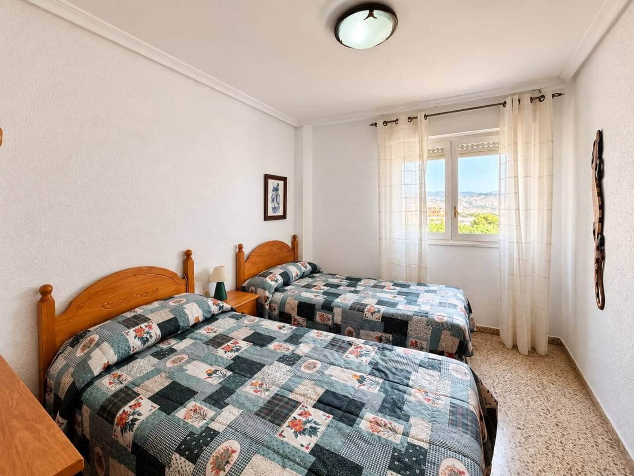 3 soveværelse Lejlighed til salg i Castello de la Plana - € 160.000 (Ref: 10085333)