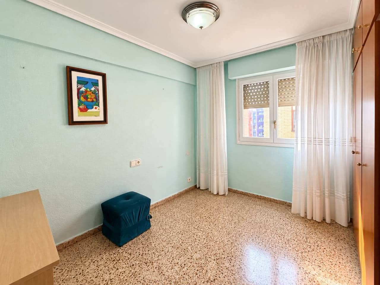 3 soveværelse Lejlighed til salg i Castello de la Plana - € 160.000 (Ref: 10085333)