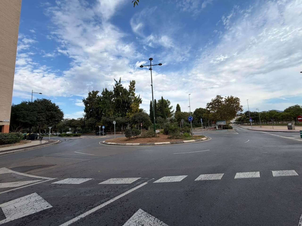 3 soveværelse Lejlighed til salg i Castello de la Plana - € 160.000 (Ref: 10085333)