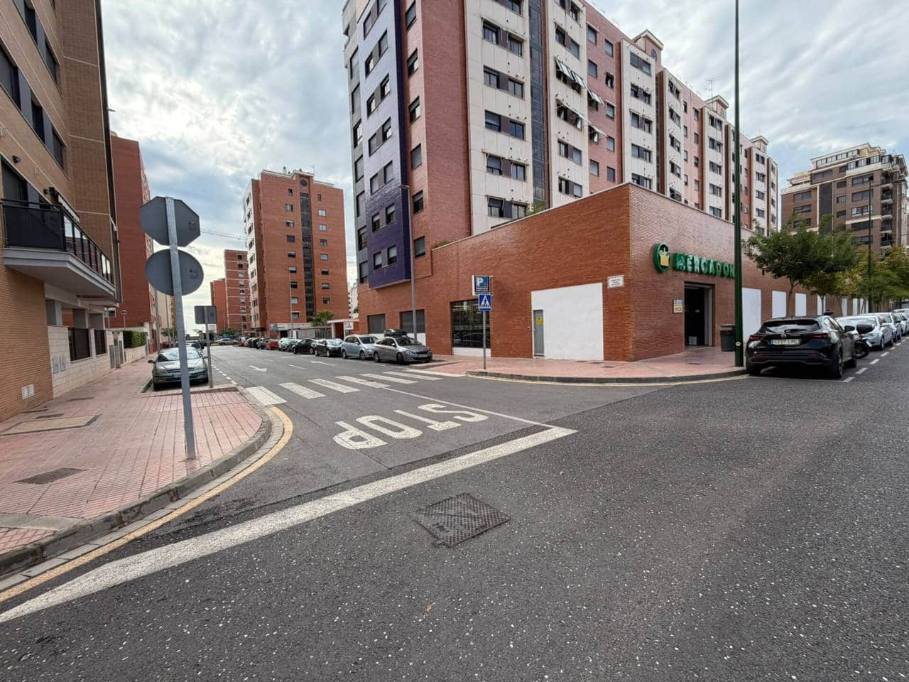 3 soveværelse Lejlighed til salg i Castello de la Plana - € 160.000 (Ref: 10085333)