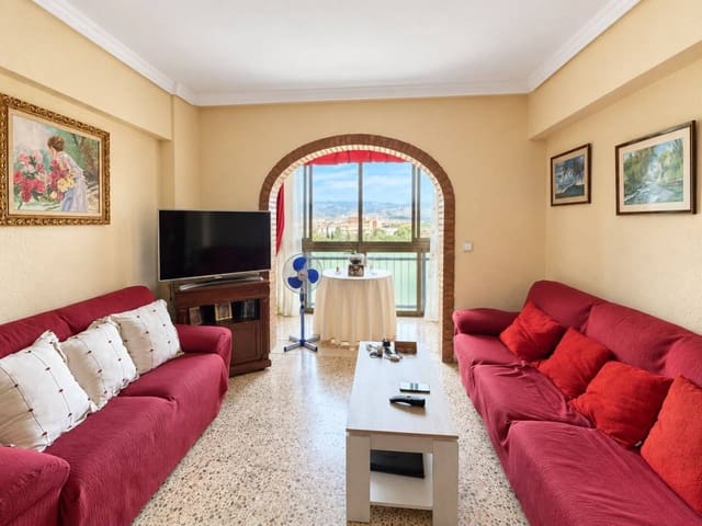 3 slaapkamer Flat te koop in Castelló de la Plana - € 160.000 (Ref: 10085333)