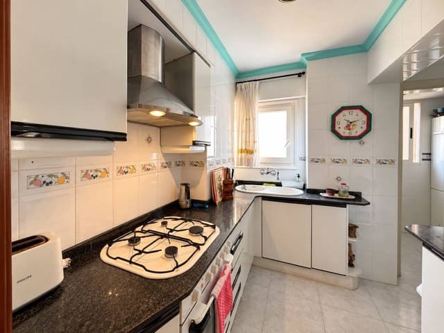 3 slaapkamer Flat te koop in Castelló de la Plana - € 160.000 (Ref: 10085333)