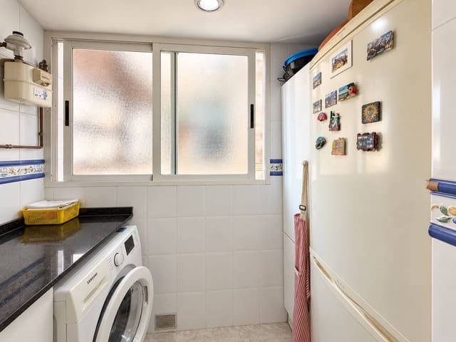 3 slaapkamer Flat te koop in Castelló de la Plana - € 160.000 (Ref: 10085333)
