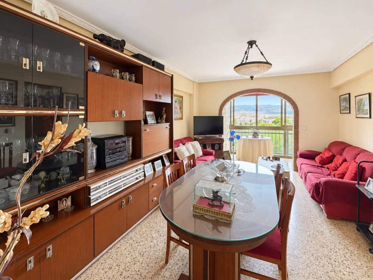 3 soveværelse Lejlighed til salg i Castello de la Plana - € 160.000 (Ref: 10085333)