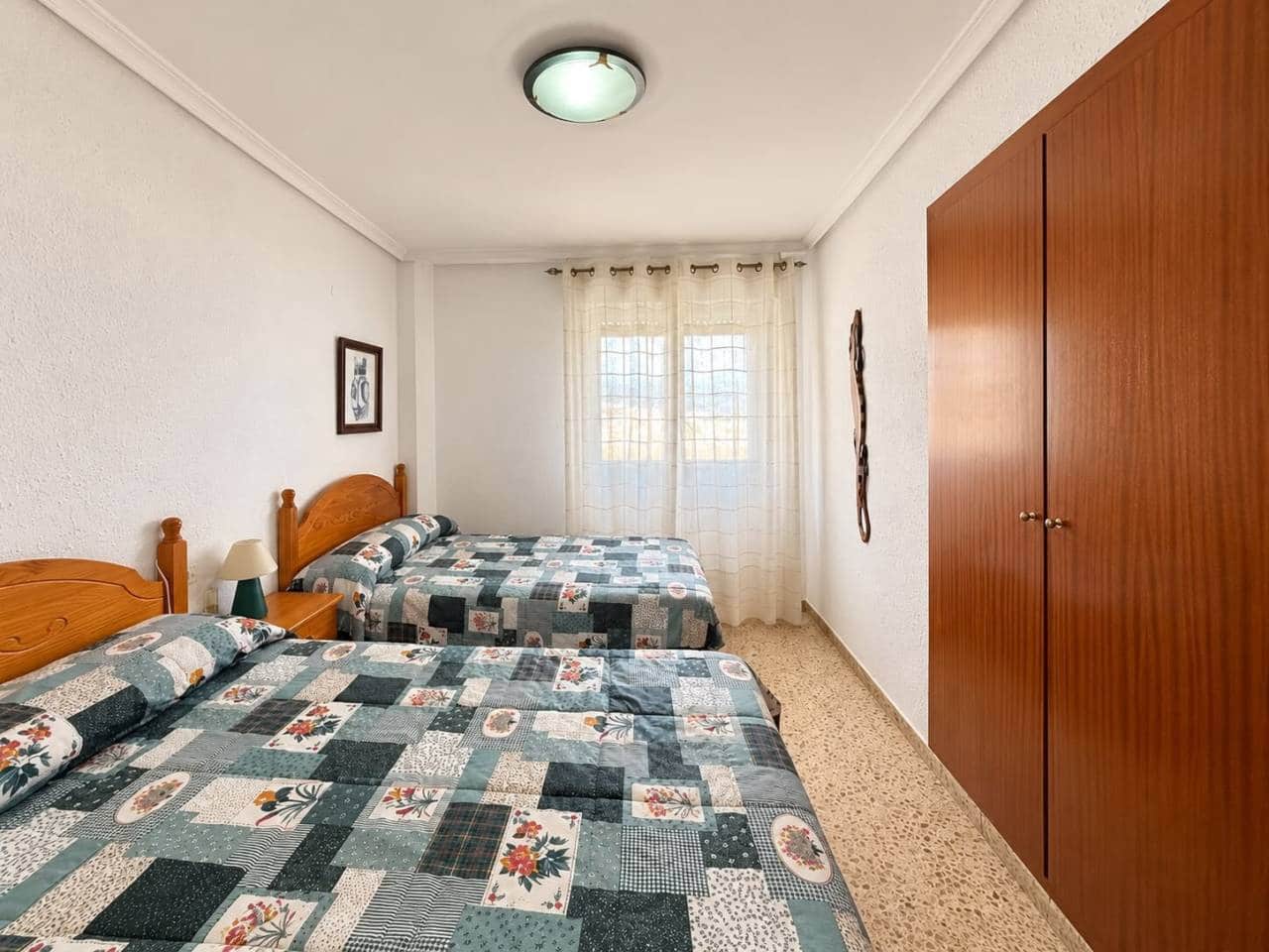 3 soveværelse Lejlighed til salg i Castello de la Plana - € 160.000 (Ref: 10085333)