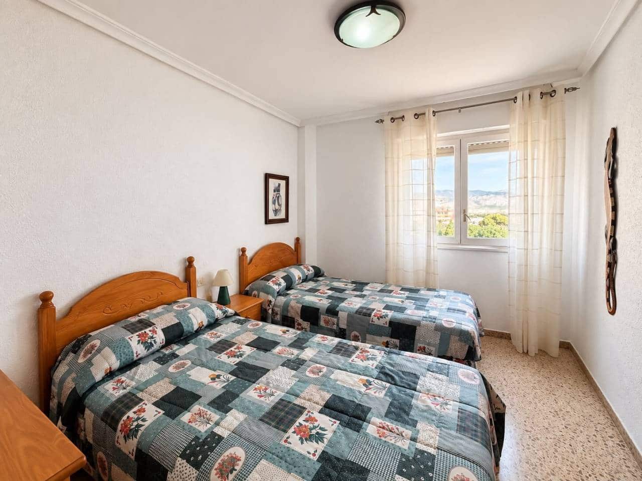 3 soveværelse Lejlighed til salg i Castello de la Plana - € 160.000 (Ref: 10085333)