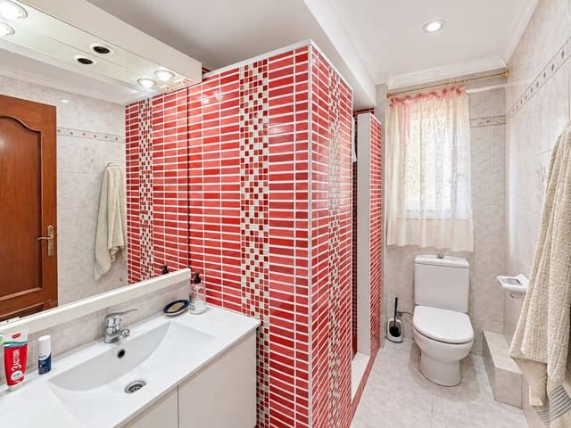 3 slaapkamer Flat te koop in Castelló de la Plana - € 160.000 (Ref: 10085333)