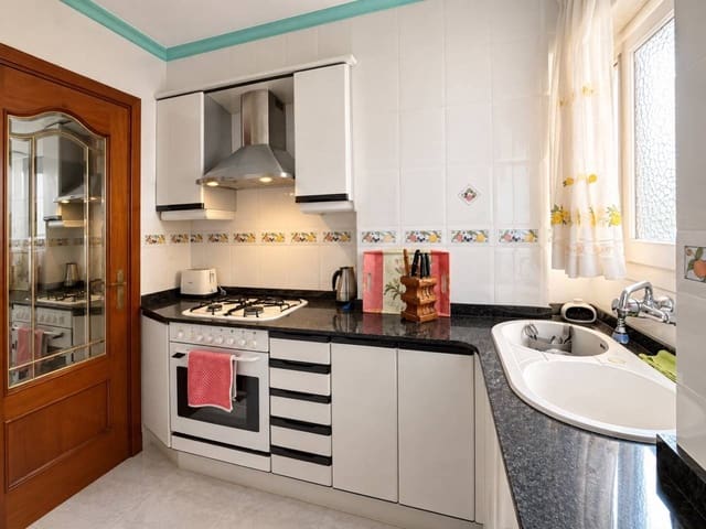 3 slaapkamer Flat te koop in Castelló de la Plana - € 160.000 (Ref: 10085333)