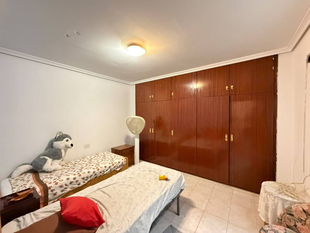 4 slaapkamer Huis te koop in Vila-real - € 140.000 (Ref: 10085334)