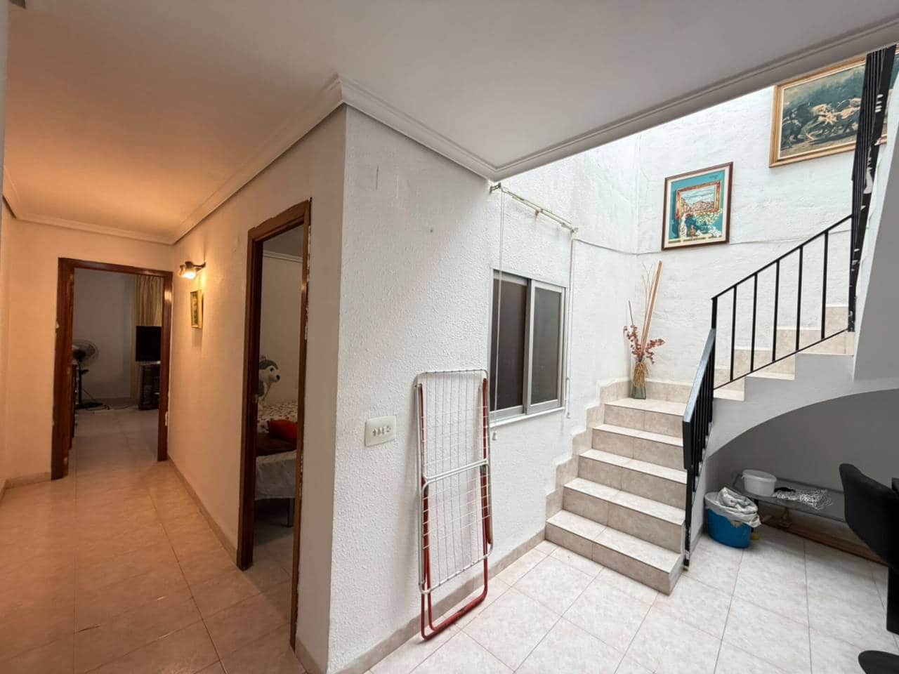 4 slaapkamer Huis te koop in Vila-real - € 140.000 (Ref: 10085334)