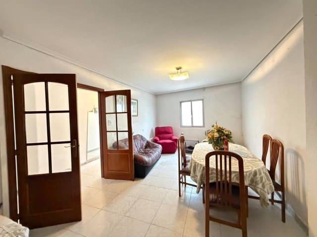 4 slaapkamer Huis te koop in Vila-real - € 140.000 (Ref: 10085334)
