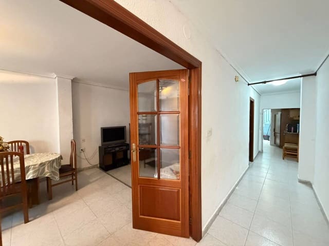 4 slaapkamer Huis te koop in Vila-real - € 140.000 (Ref: 10085334)